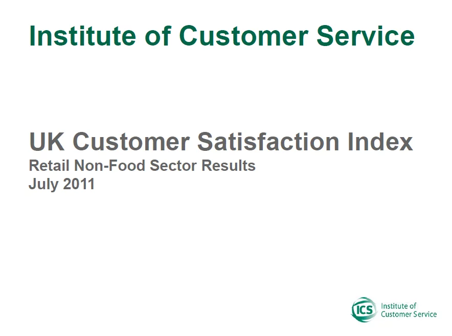 ukcsi-retail-non-food-sector-report-july-2011-institute-of