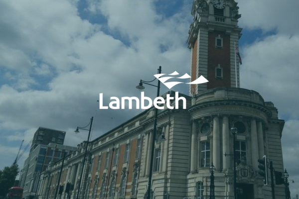 Lambeth Council Featured Image