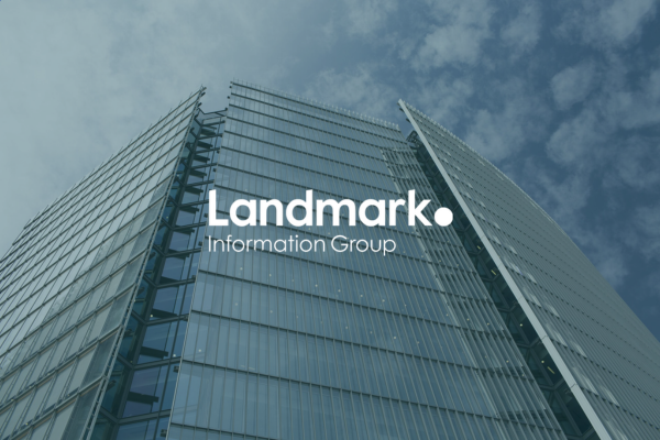 Landmark Information Group - Featured Image