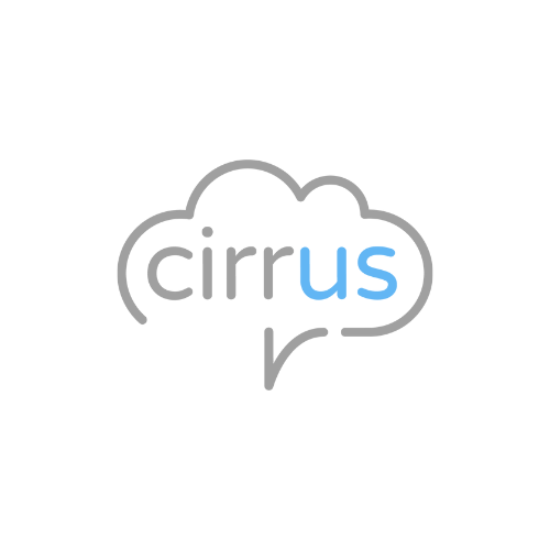 Cirrus logo