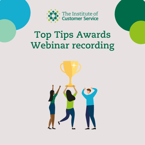 Awards Webinar NCSW 2024