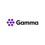 Gamma Logo