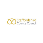 Staffordshire County Council Logo