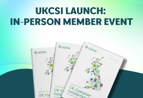 UKCSI Launch Webinar (LinkedIn)