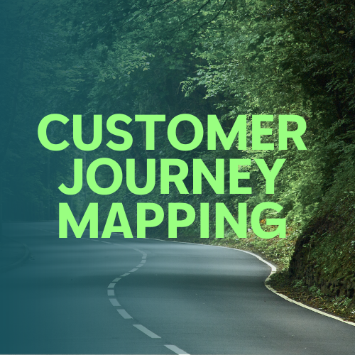 Customer Journey Mapping Featured Image