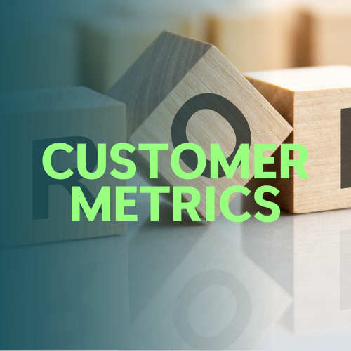 Customer Metrics Featured Image