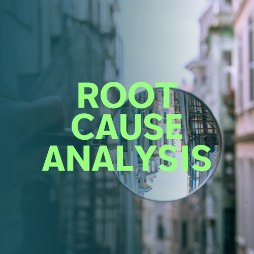 Root Cause Analysis Featured Image