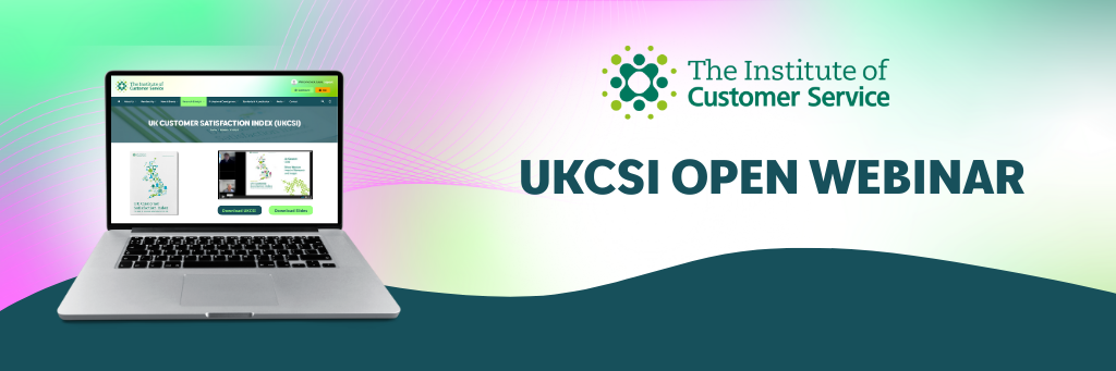 UKCSI Launch Open Webinar - Landing Page Banner 