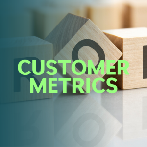 Customer Metric Feature Image