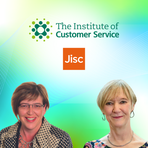 Jo Causon and Heidi Fraser-Krauss