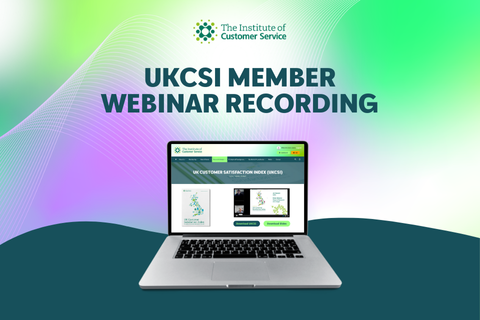  UKCSI Member Webinar January 2025