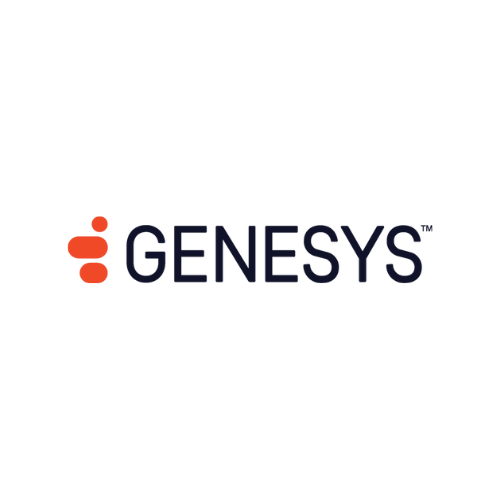 GENESYS Logo