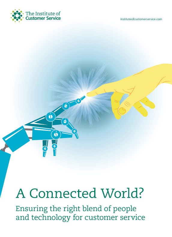 A connected world?