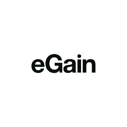 eGain Logo